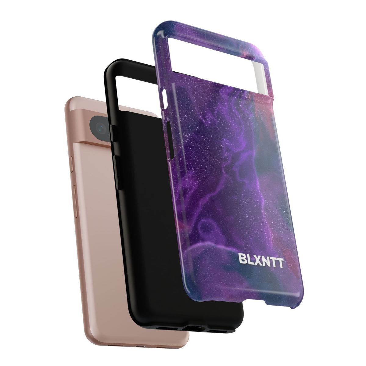 Moonlit Wolf Phone Case