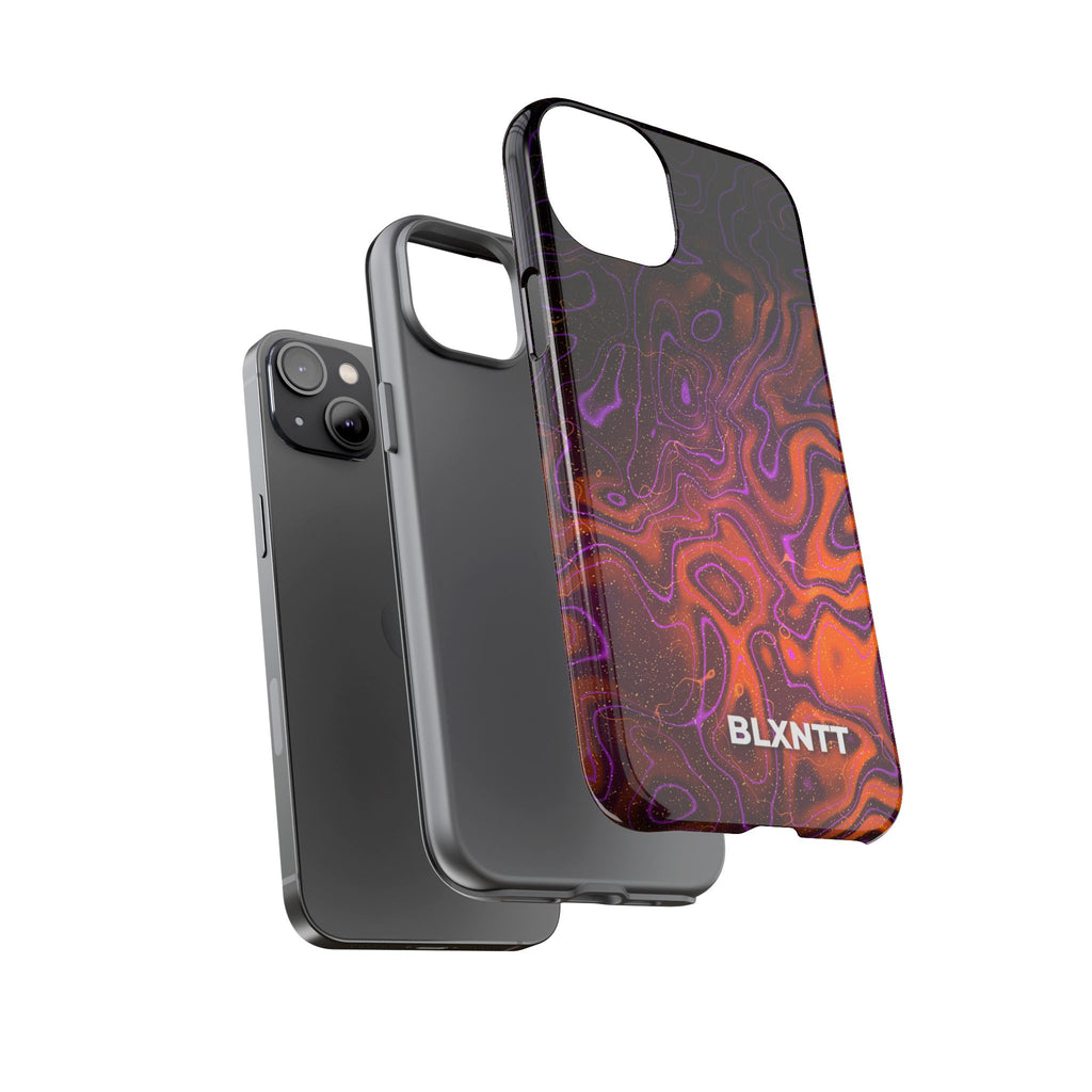 Ember Web Phone Case