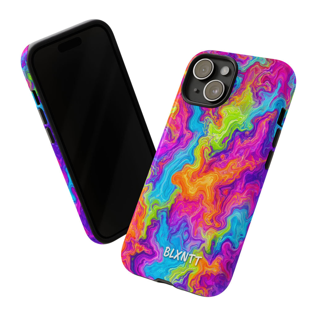 Liquid Dream Phone Case