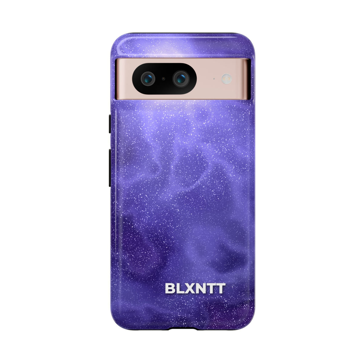 Indigo Rainbow Dream Phone Case