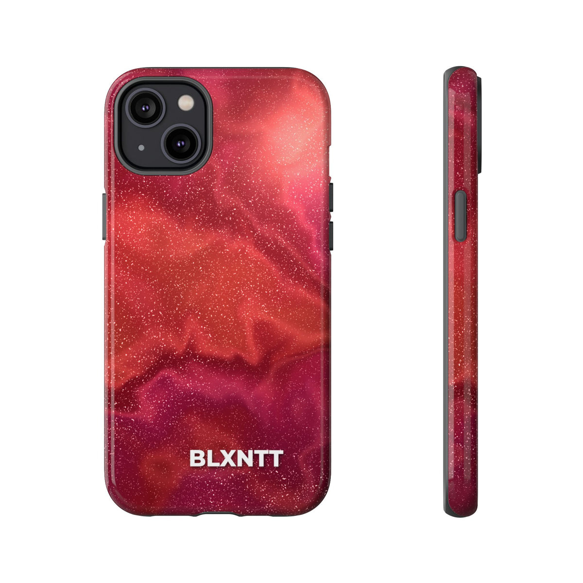 Red Rainbow Dream Phone Case