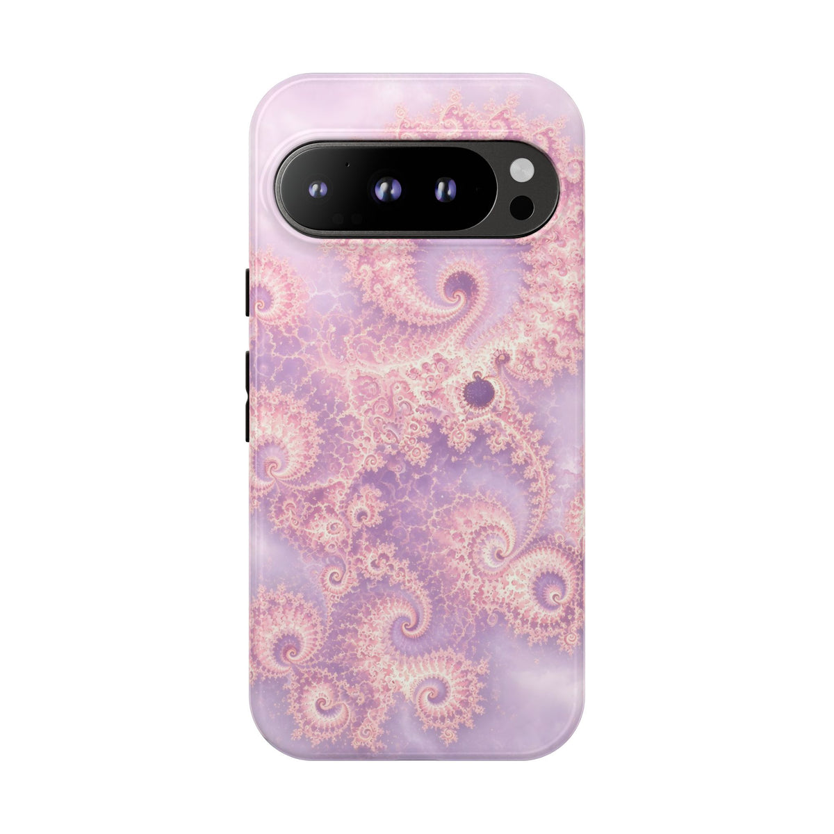 Copper Infinity - Sakura Dusk Phone Case