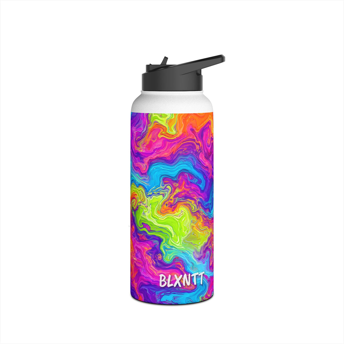 Liquid Dream Water Bottle