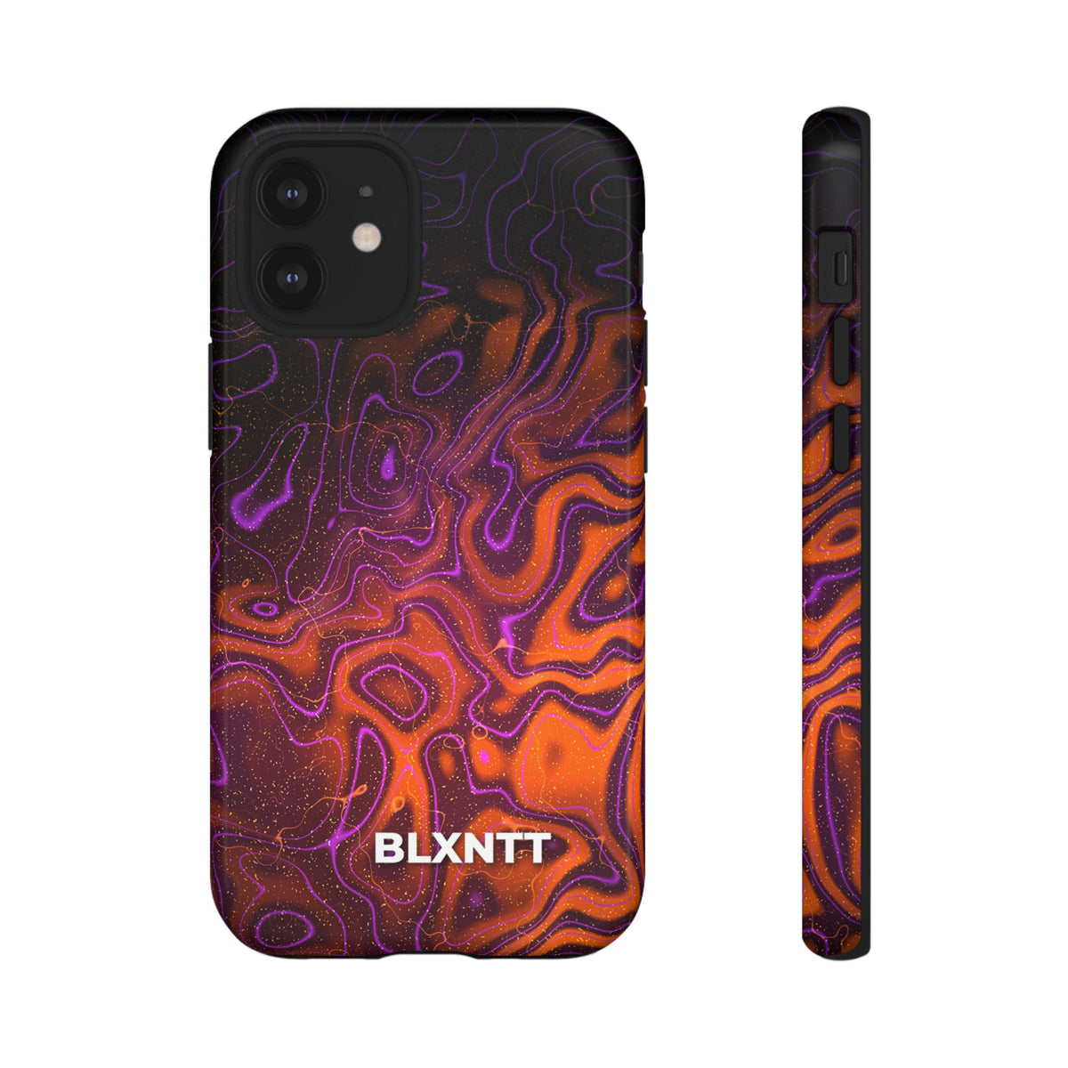 Ember Web Phone Case