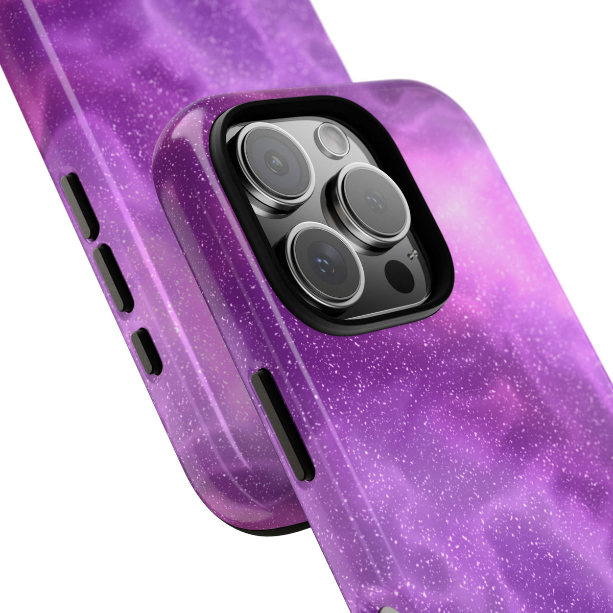 Violet Rainbow Dream Phone Case