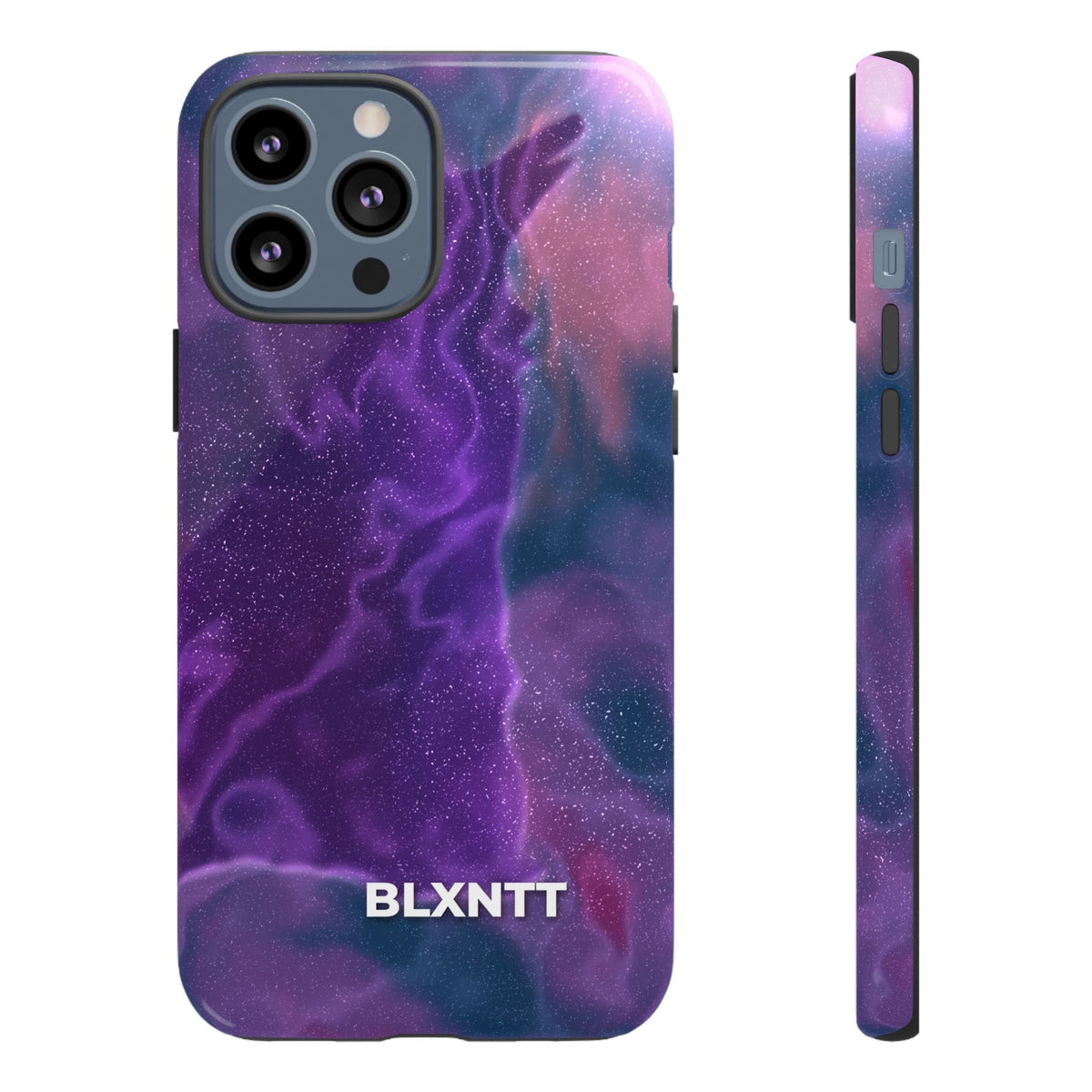 Moonlit Wolf Phone Case