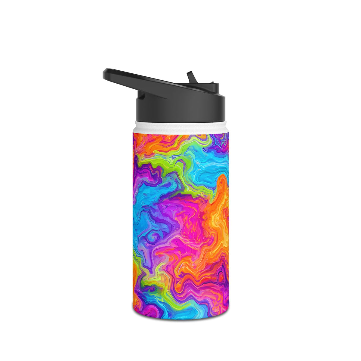 Liquid Dream Water Bottle