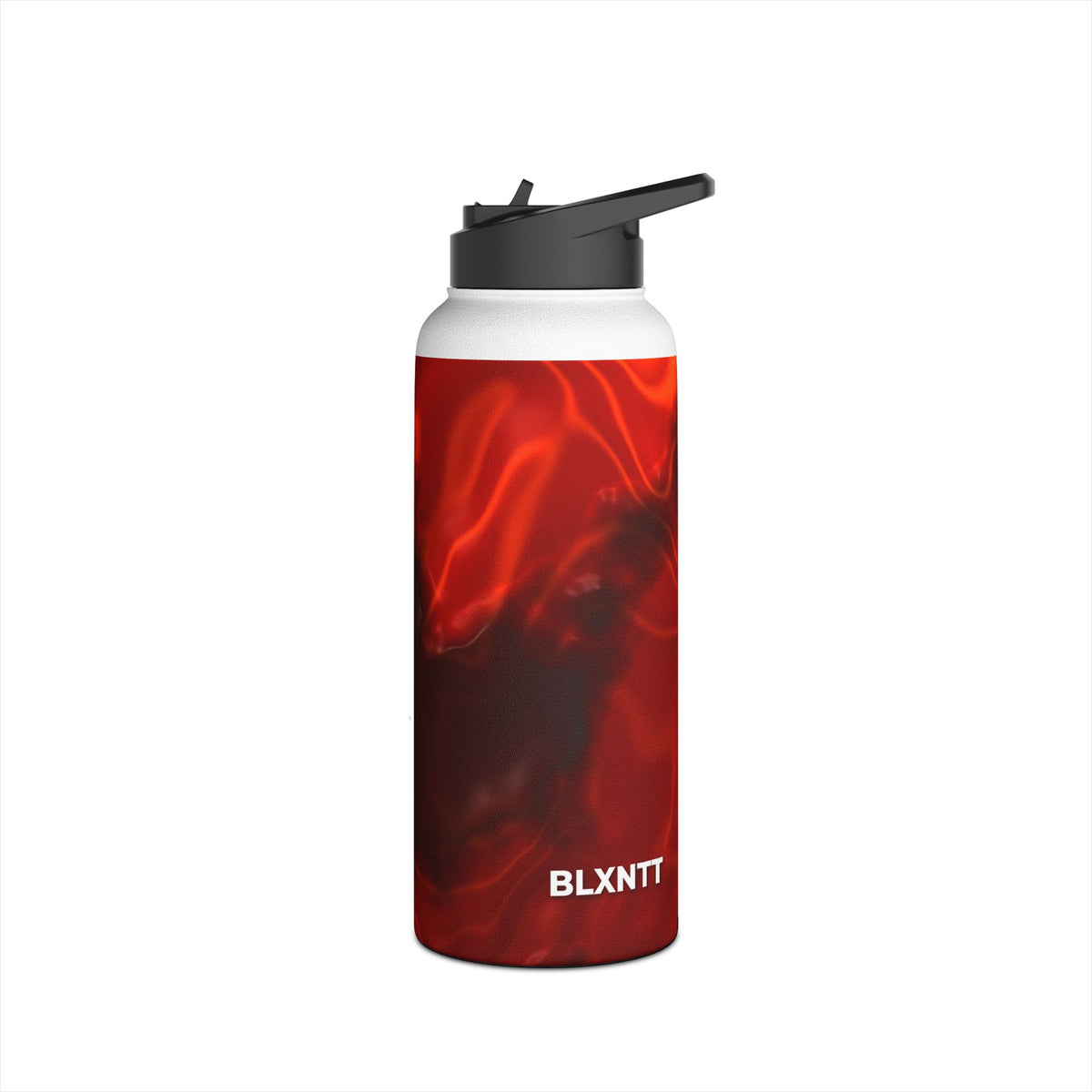 Molten Lava Water Bottle