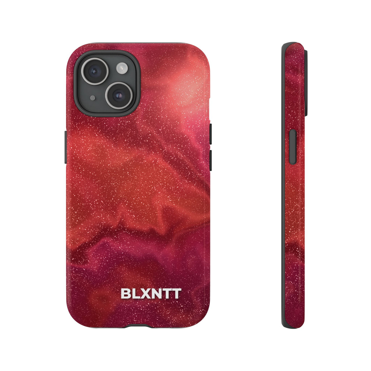 Red Rainbow Dream Phone Case