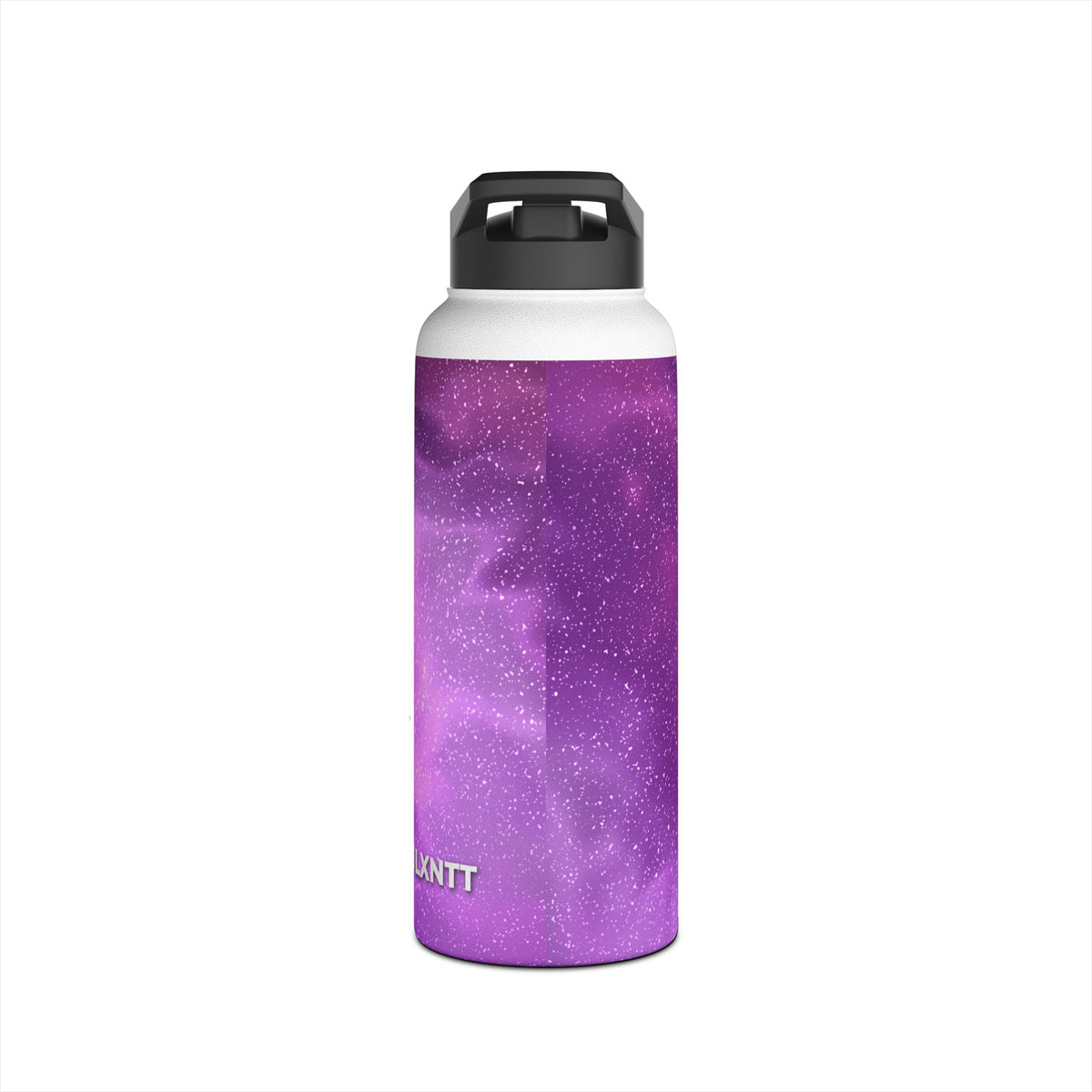 Violet Rainbow Dream Water Bottle