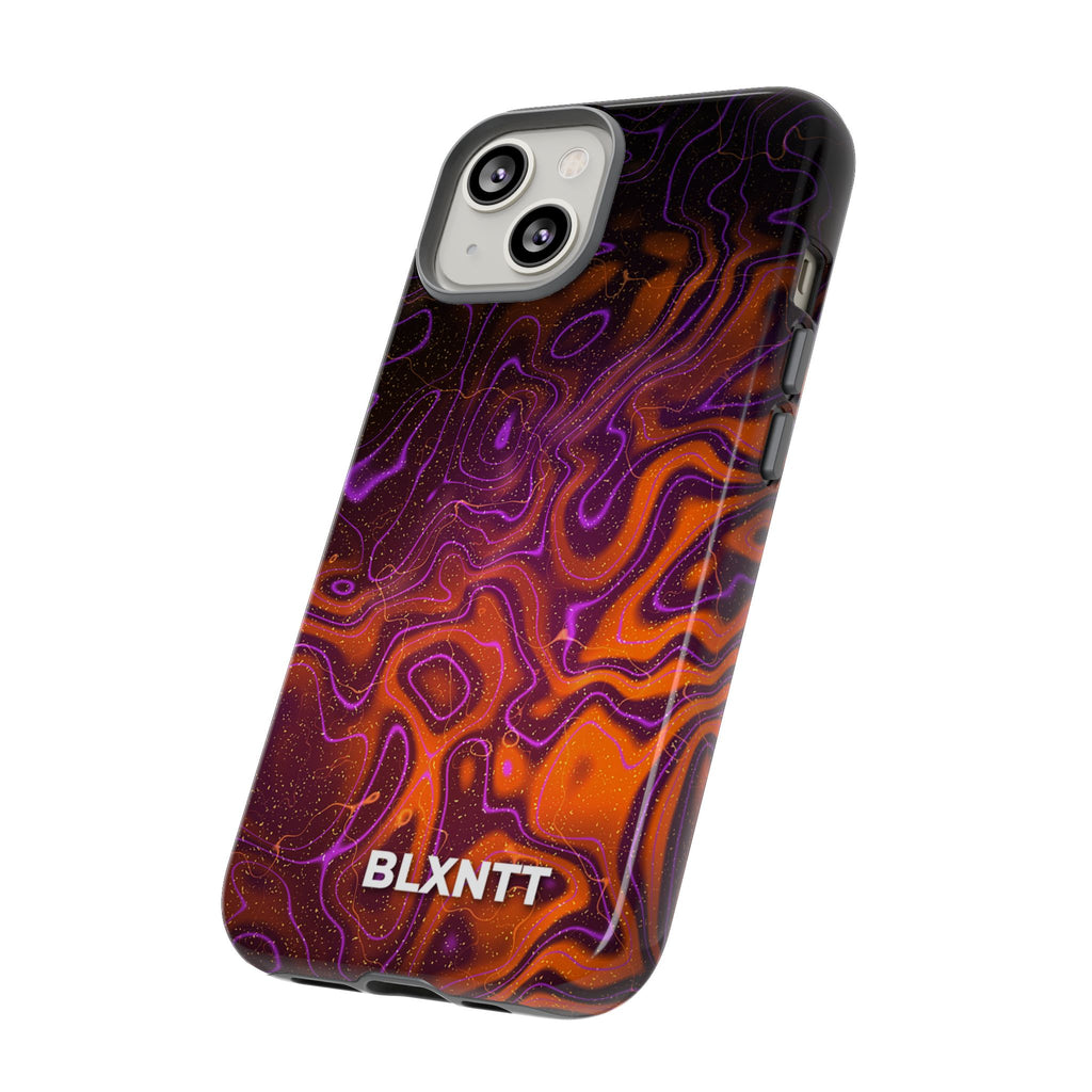 Ember Web Phone Case
