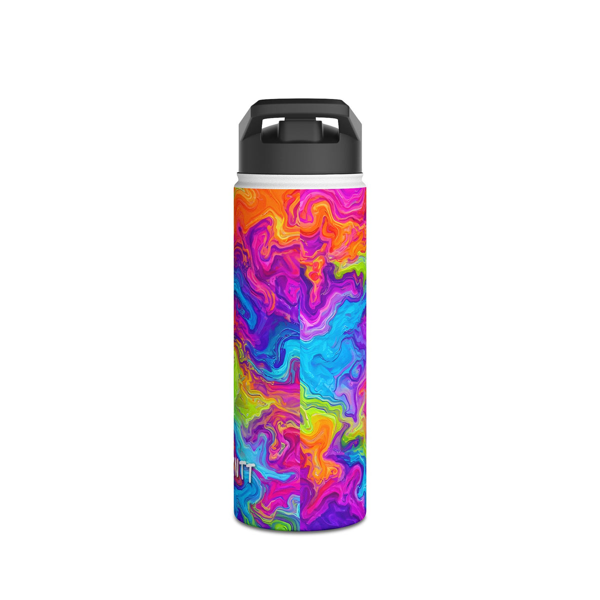 Liquid Dream Water Bottle
