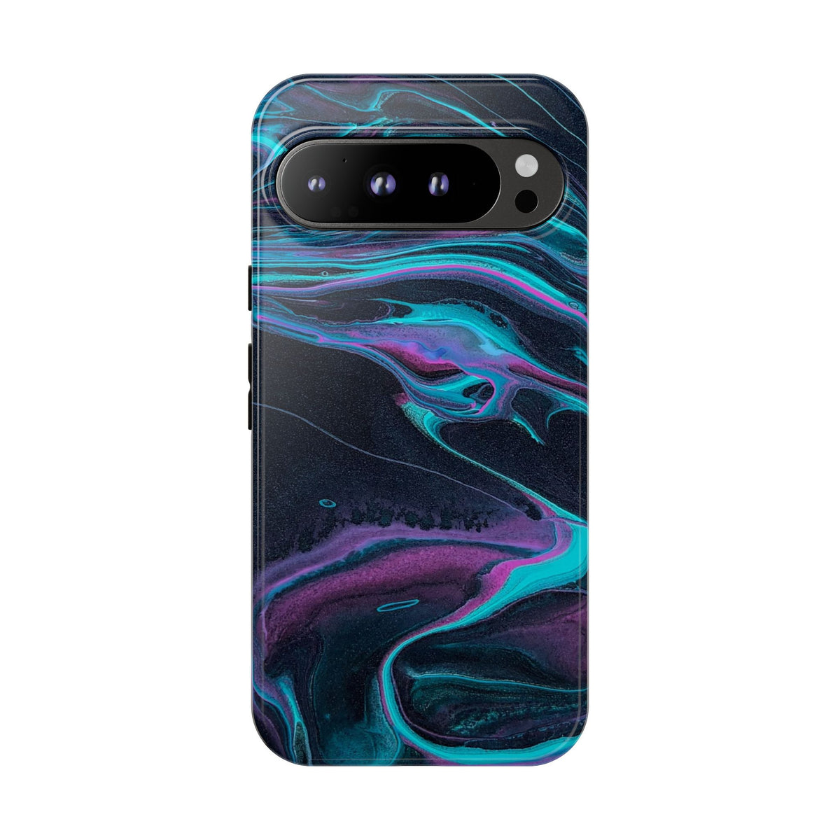BLXNTT Midnight Pour Tough Phone Case