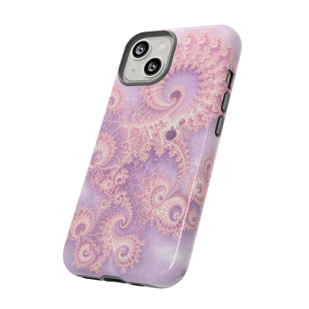 Copper Infinity - Sakura Dusk Phone Case