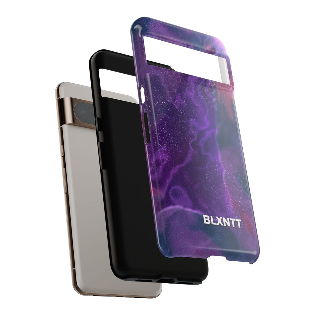 Moonlit Wolf Phone Case