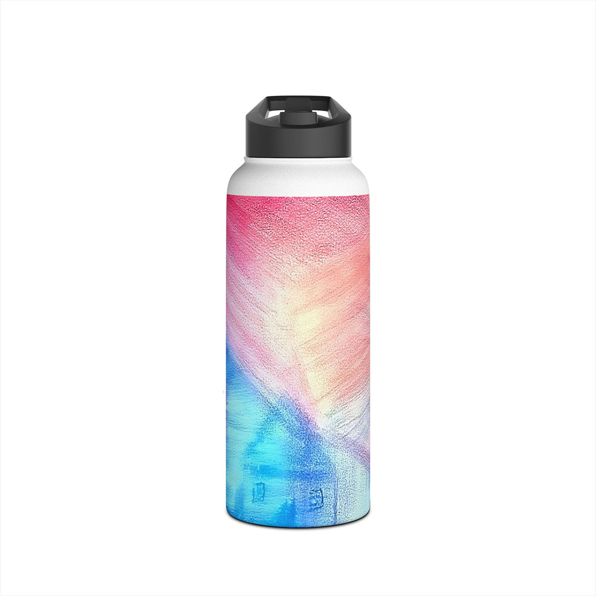 Hazy Dream Water Bottle