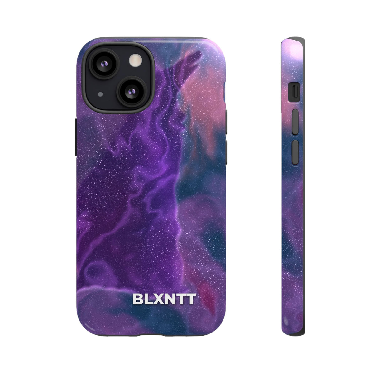 Moonlit Wolf Phone Case