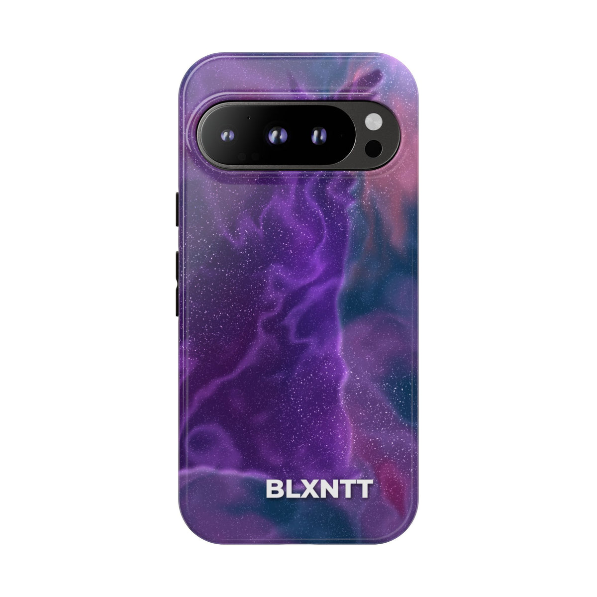 Moonlit Wolf Phone Case