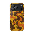Fillmore Flow - 70s Retro Phone Case
