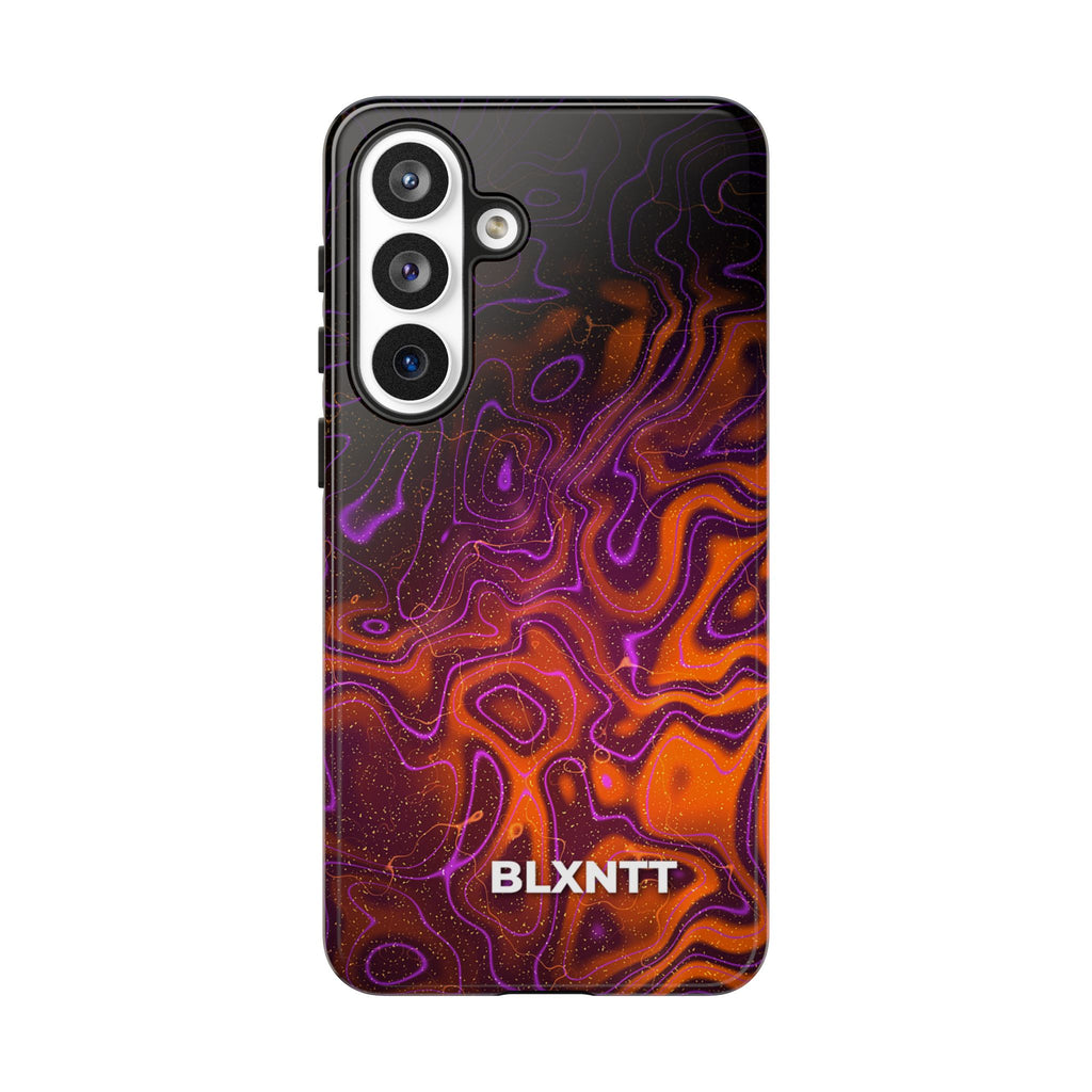 Ember Web Phone Case