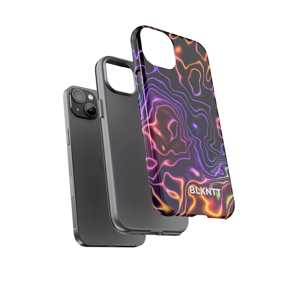 Midnight Potion Phone Case