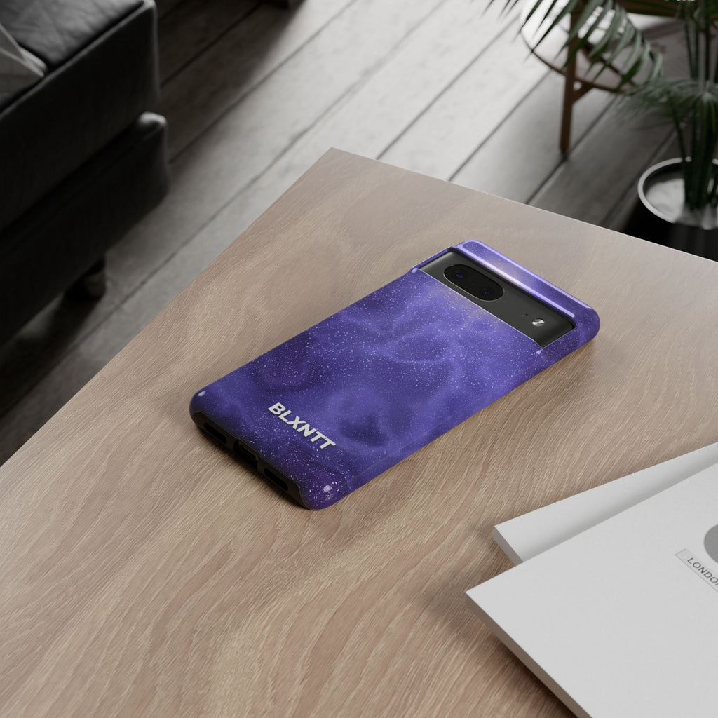 Indigo Rainbow Dream Phone Case