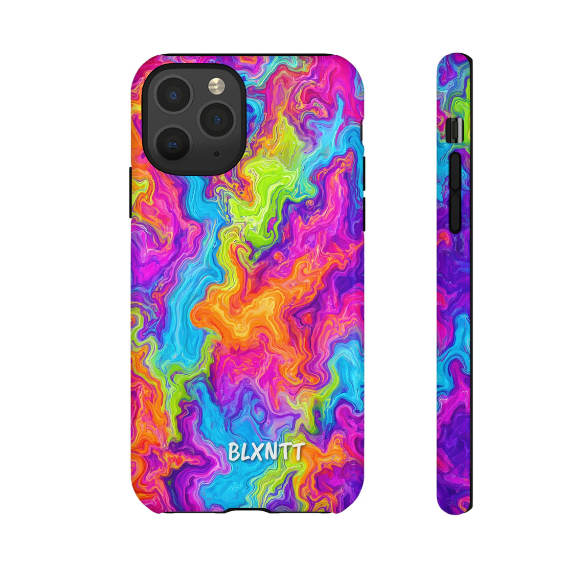 Liquid Dream Phone Case