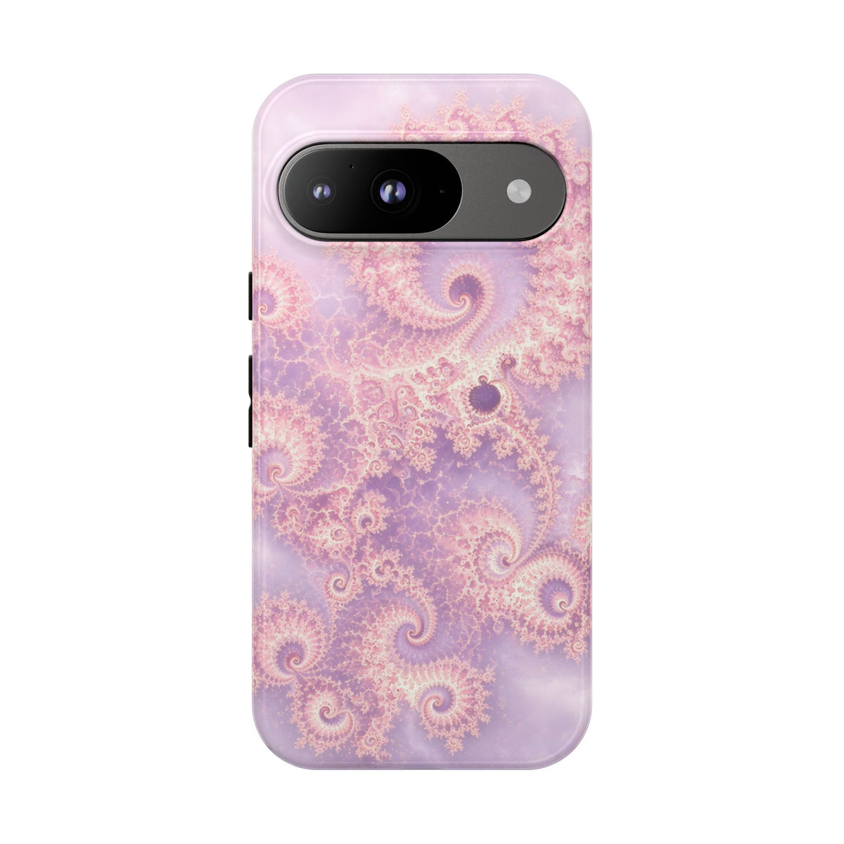 Copper Infinity - Sakura Dusk Phone Case