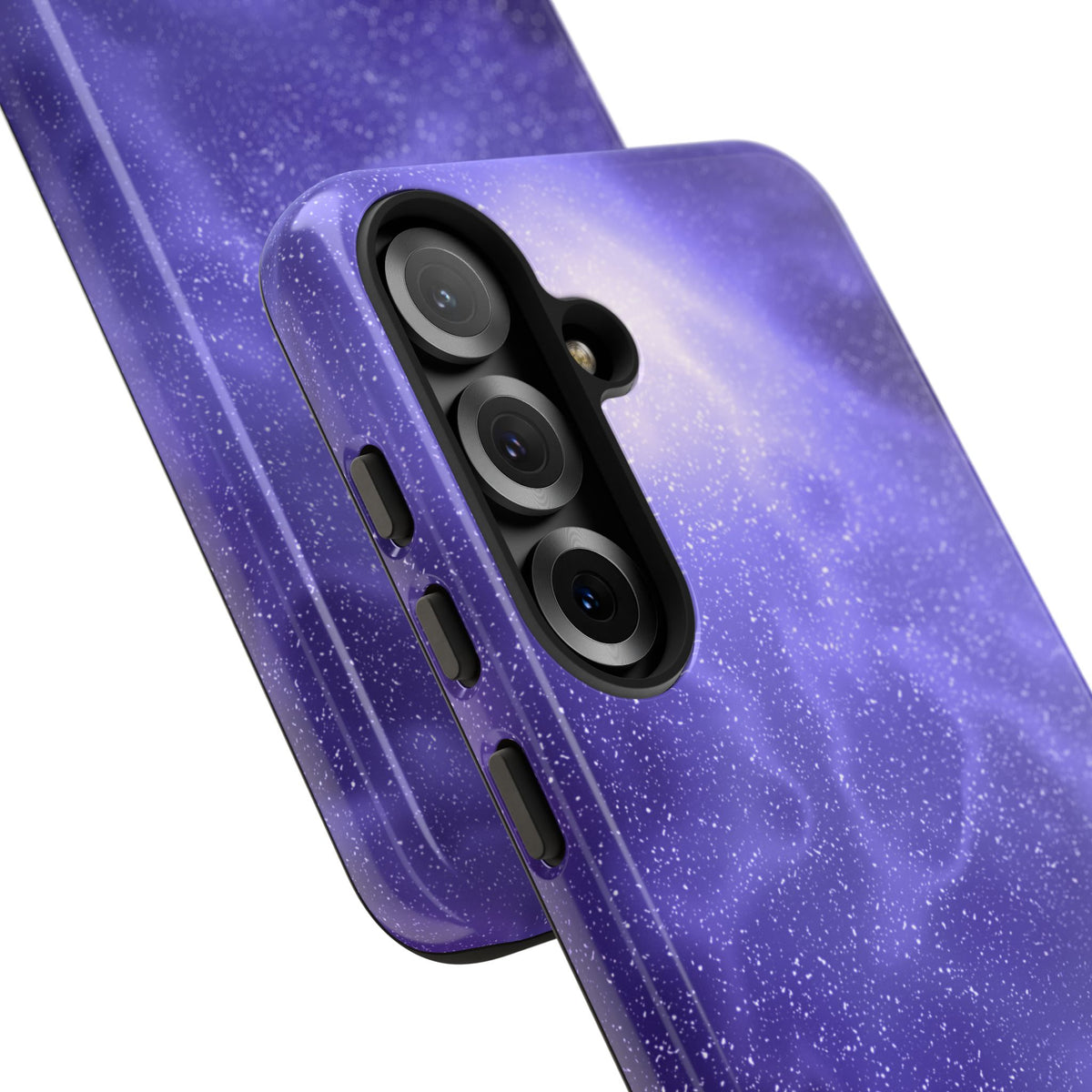 Indigo Rainbow Dream Phone Case