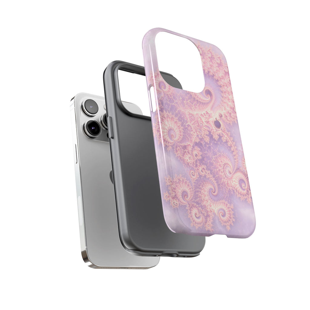 Copper Infinity - Sakura Dusk Phone Case