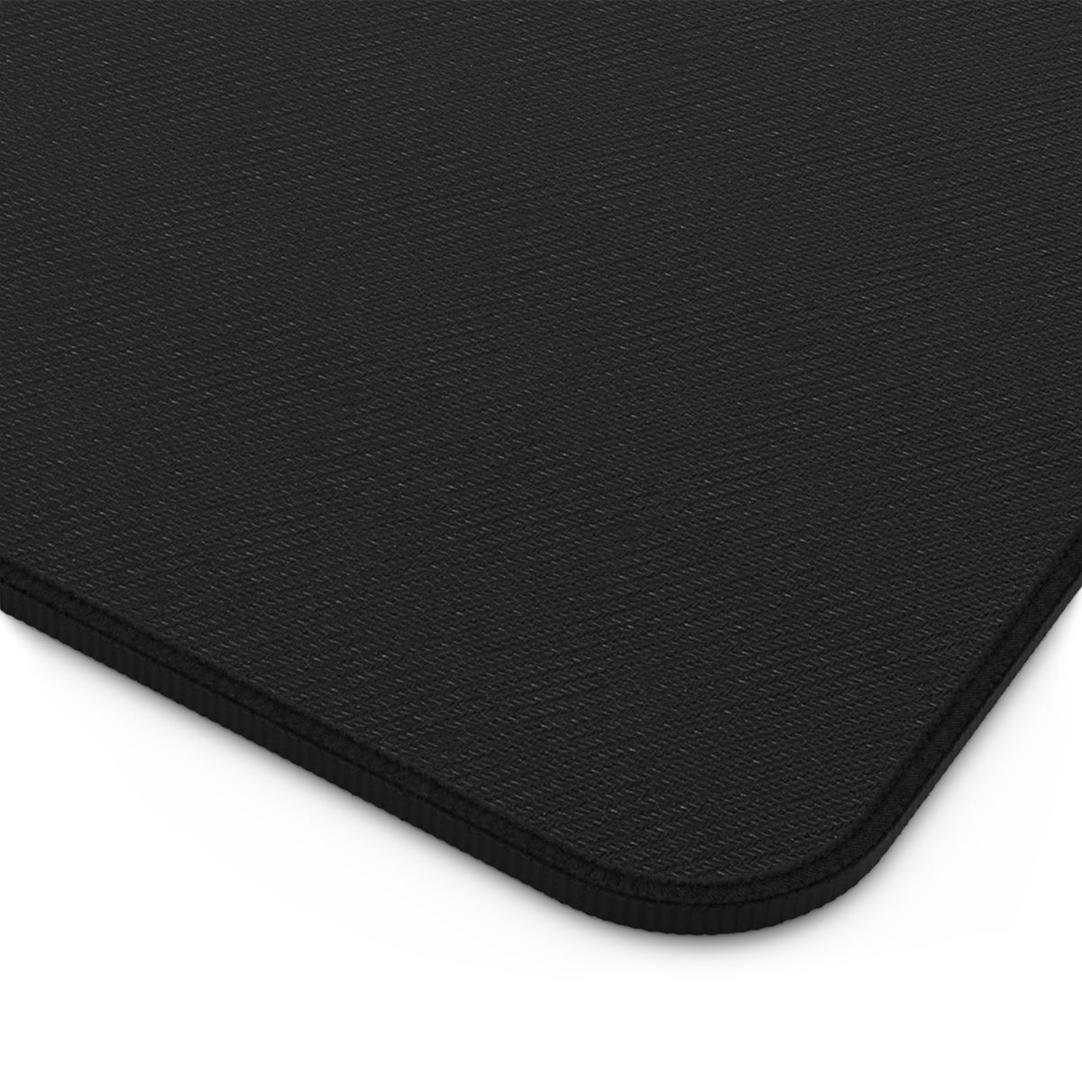 Fillmore Flow - Ultraviolet Desk Mat