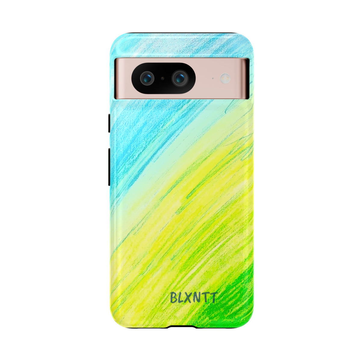 Pastel Flow Phone Case