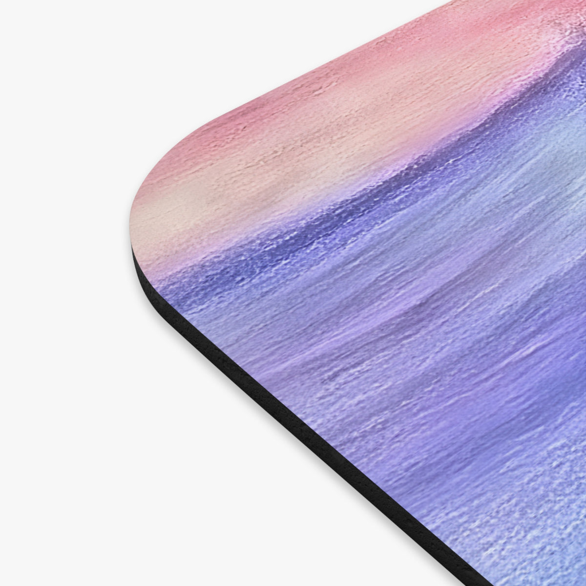 Hazy Dream Mouse Pad