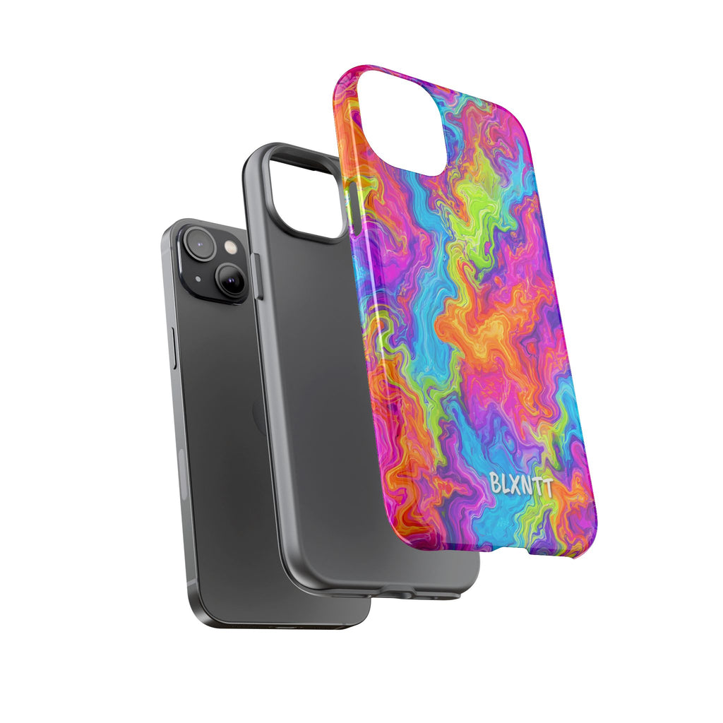 Liquid Dream Phone Case