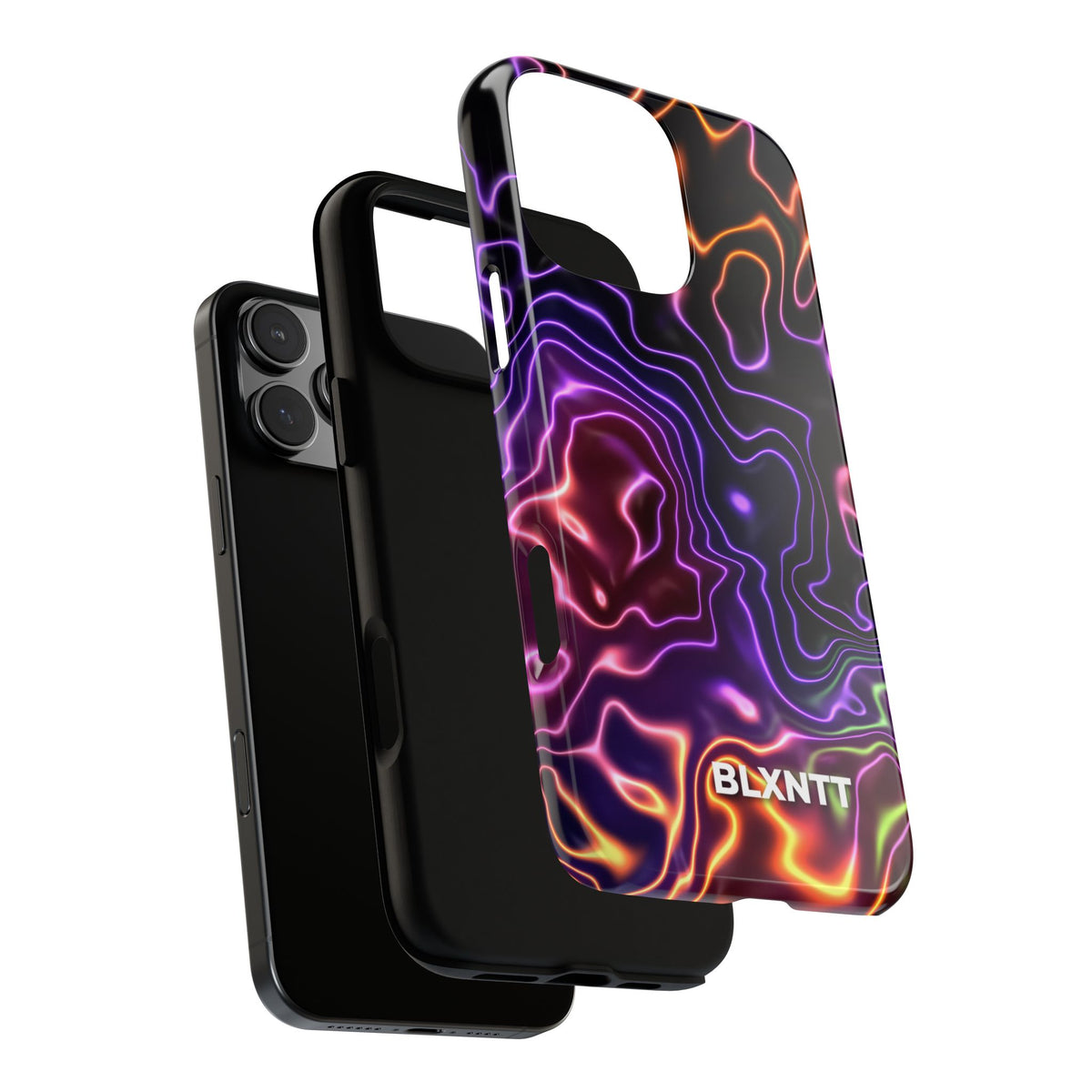 Midnight Potion Phone Case