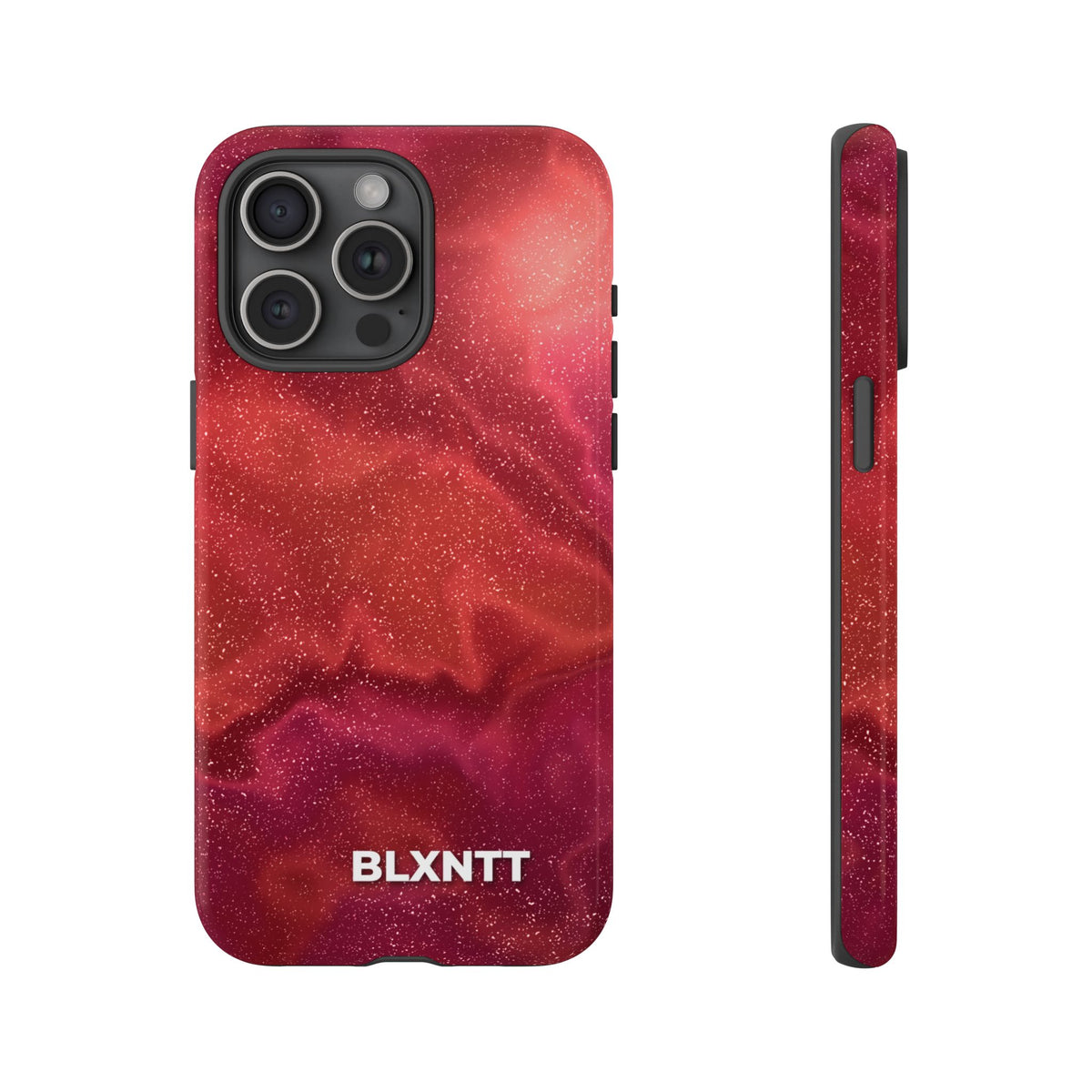 Red Rainbow Dream Phone Case