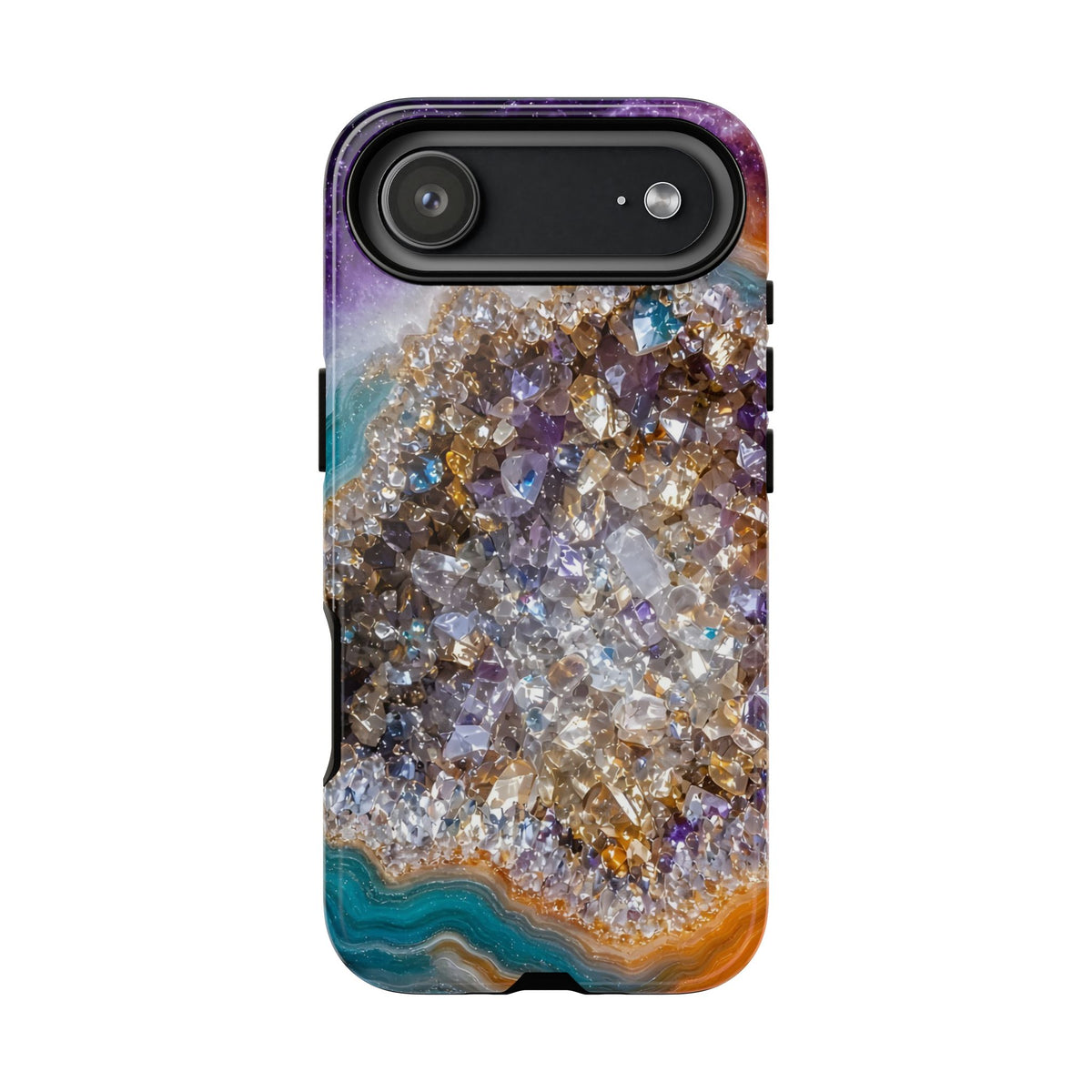 Geode Core - Original Core Phone Case
