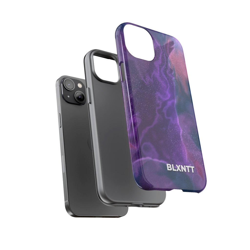 Moonlit Wolf Phone Case