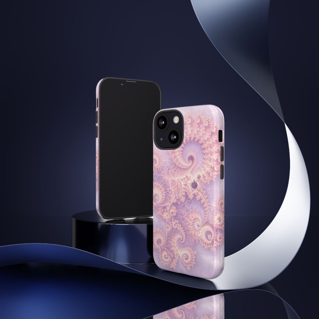 Copper Infinity - Sakura Dusk Phone Case