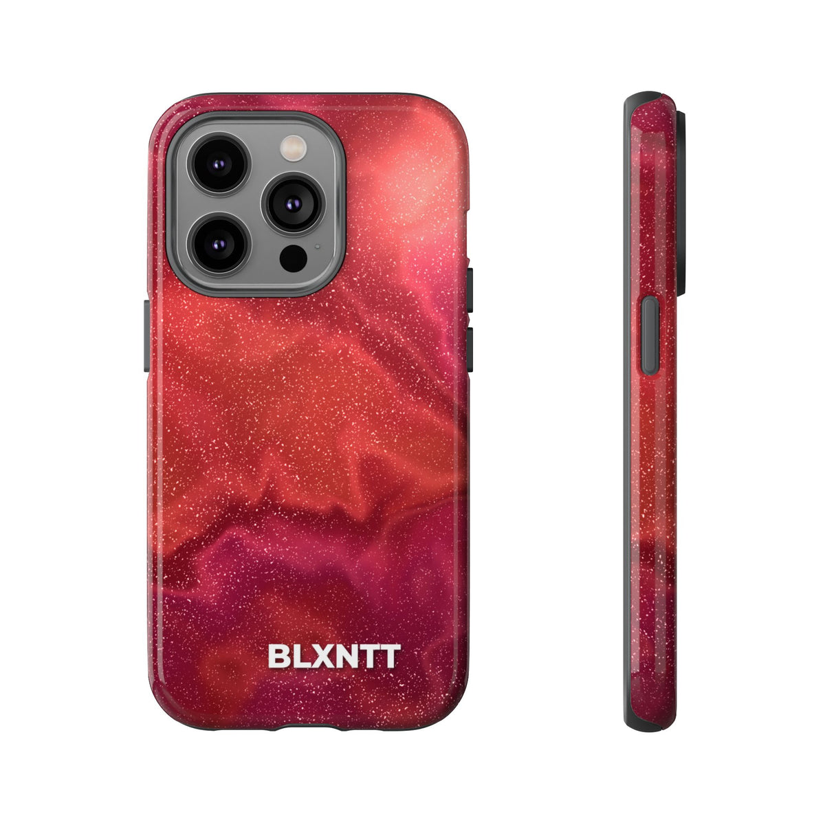 Red Rainbow Dream Phone Case