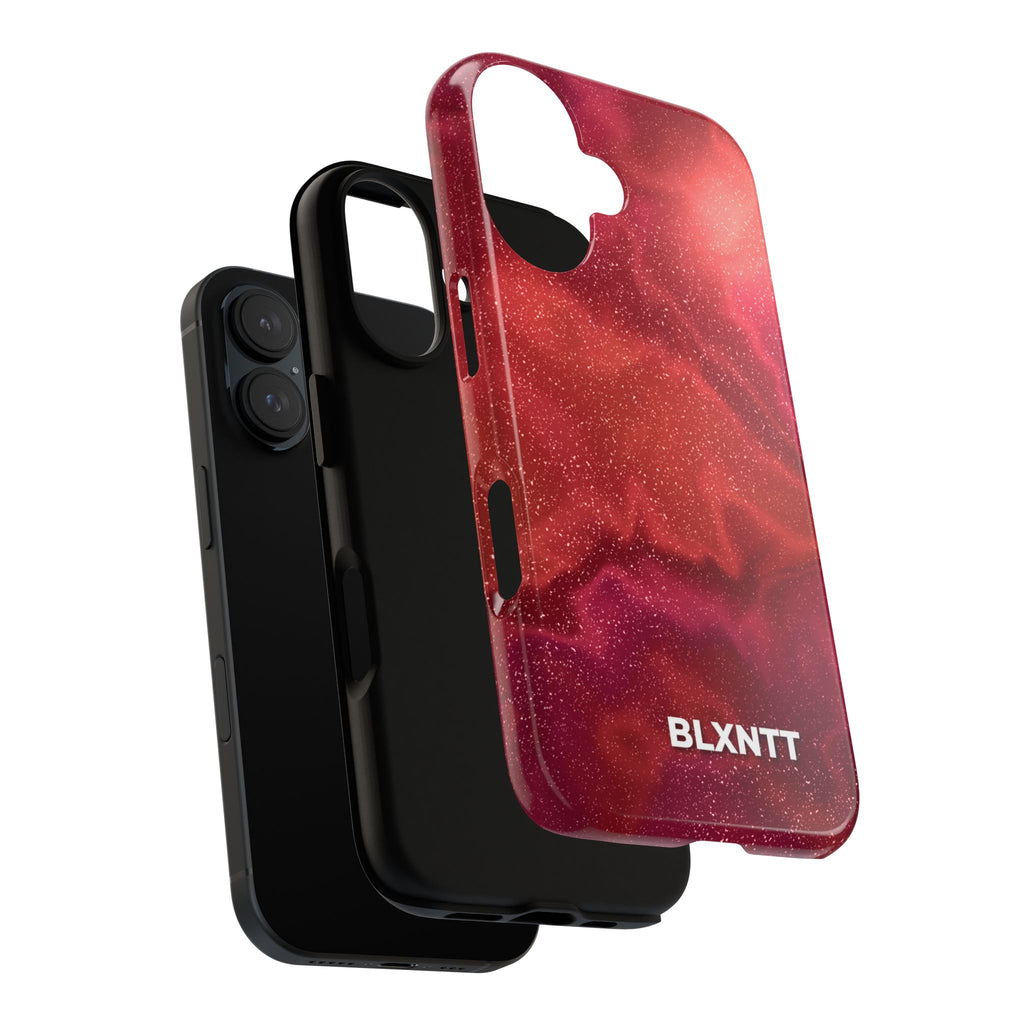 Red Rainbow Dream Phone Case