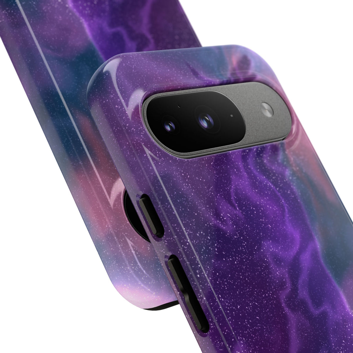 Moonlit Wolf Phone Case