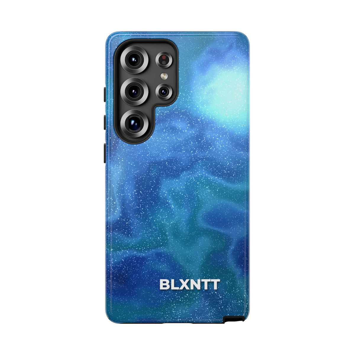 Blue Rainbow Dream Phone Case