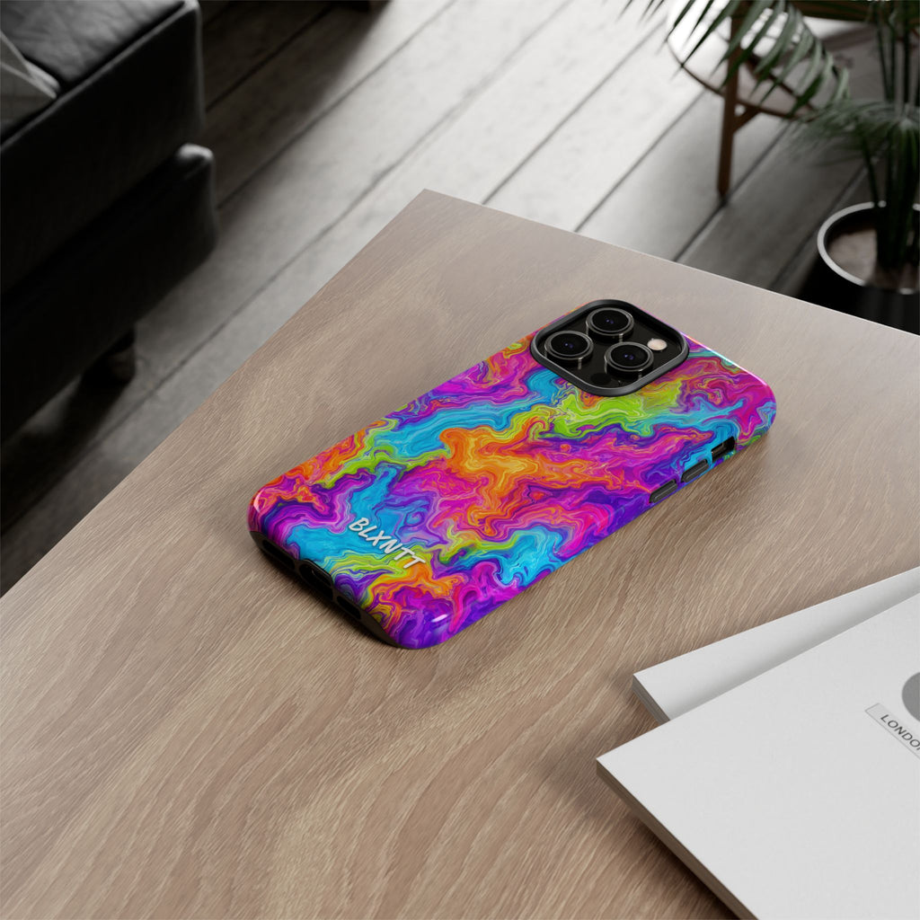 Liquid Dream Phone Case