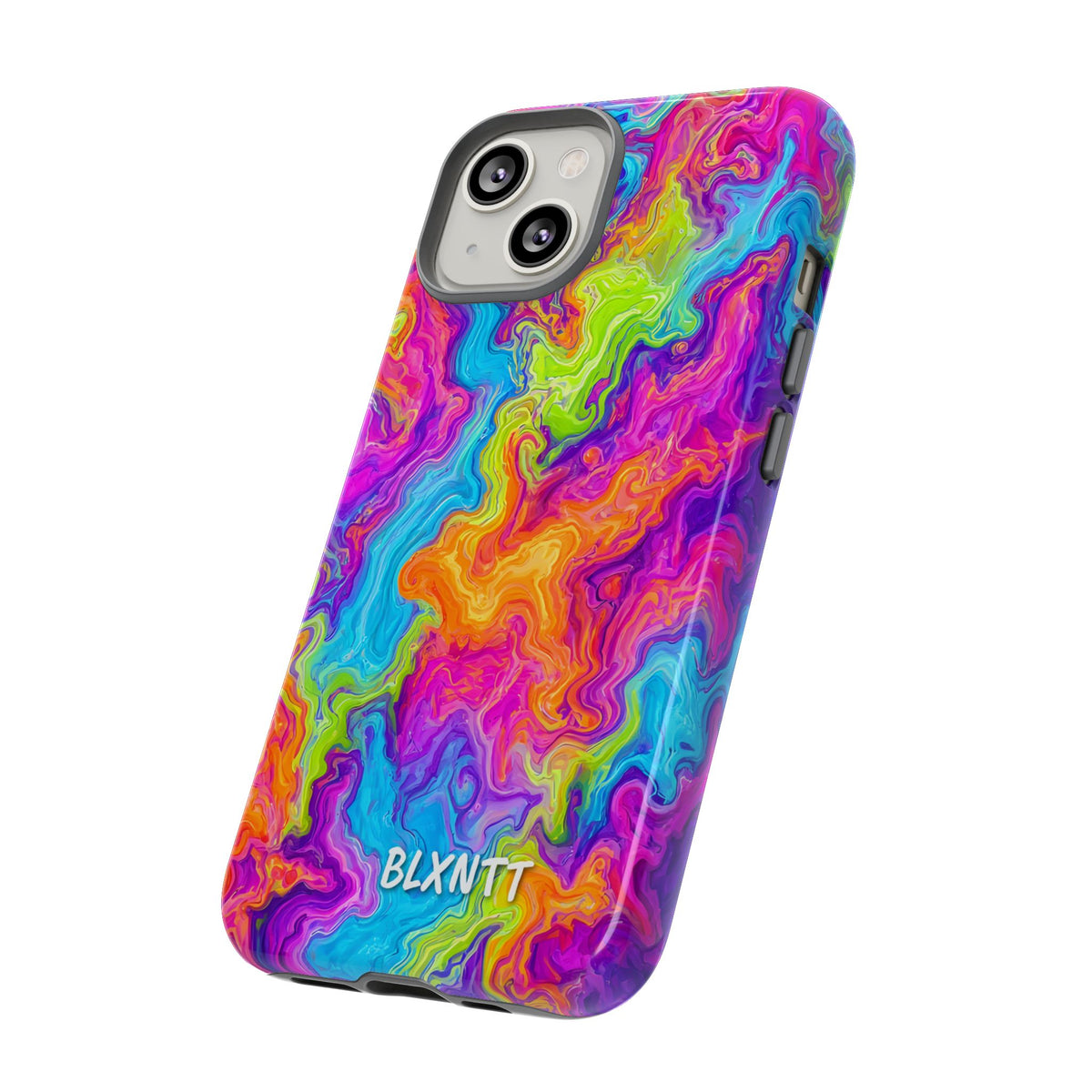 Liquid Dream Phone Case