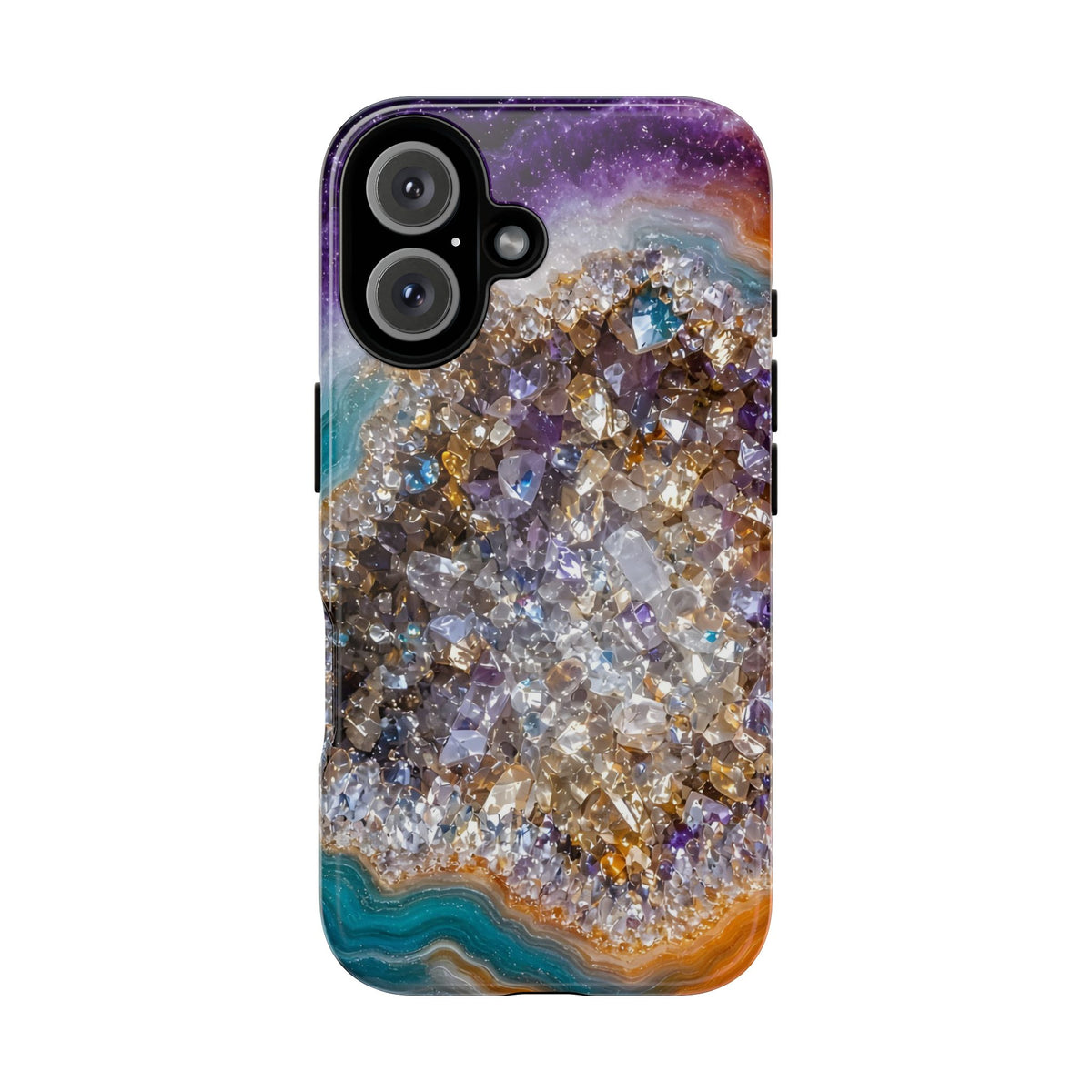 Geode Core - Original Core Phone Case