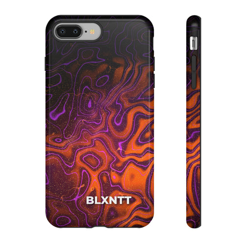 Ember Web Phone Case