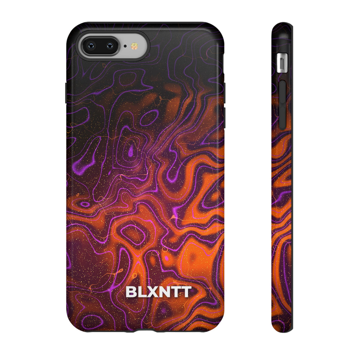 Ember Web Phone Case