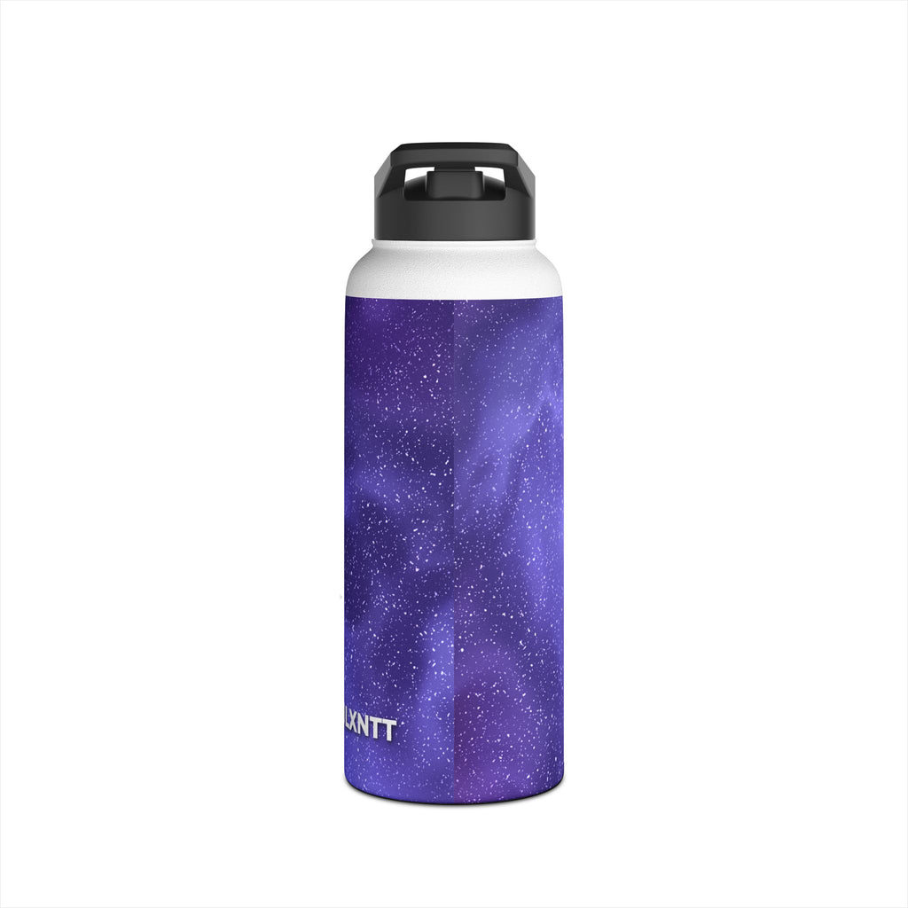 Indigo Rainbow Dream Water Bottle