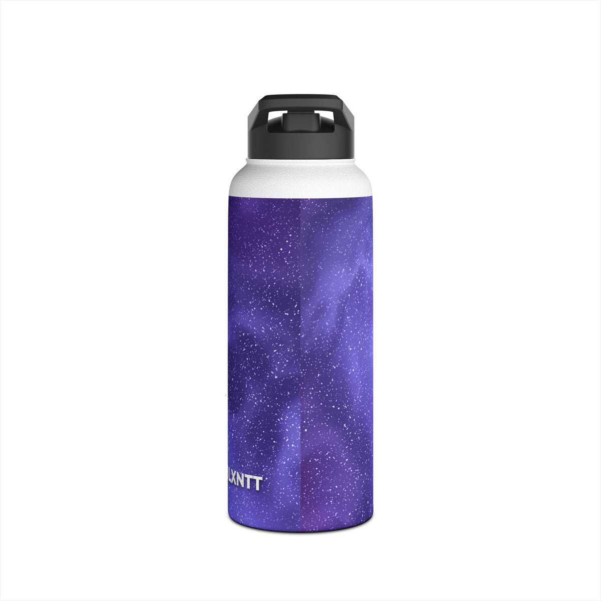 Indigo Rainbow Dream Water Bottle
